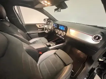 Photo 6 Mercedes Classe B 250 e AMG Line