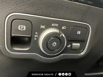 Photo 43 Mercedes Classe B Gén. III (W247) Ph1 AMG Line Edition 5