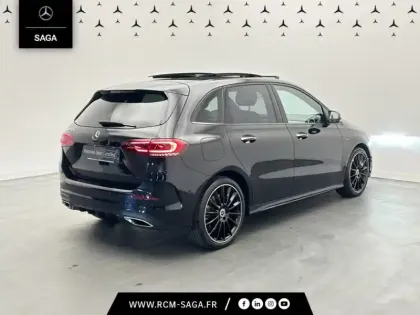 Photo 30 Mercedes Classe B Gén. III (W247) Ph1 AMG Line Edition 5