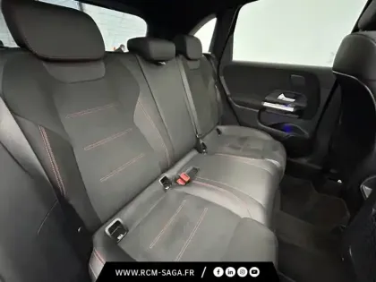 Photo 75 Mercedes Classe B 250 e AMG Line