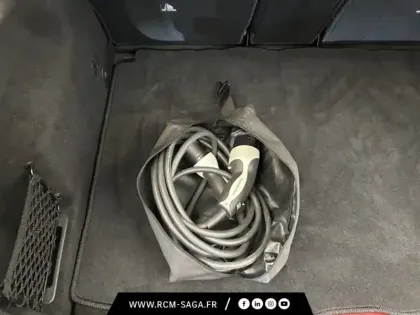 Photo 37 Mercedes Classe B Gén. III (W247) Ph1 AMG Line Edition 5