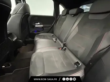 Photo 67 Mercedes Classe B 250 e AMG Line