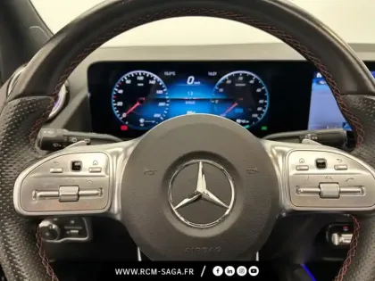 Photo 63 Mercedes Classe B 250 e AMG Line