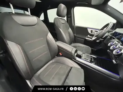 Photo 53 Mercedes Classe B Gén. III (W247) Ph1 AMG Line Edition 5