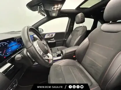 Photo 69 Mercedes Classe B 250 e AMG Line