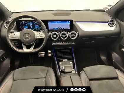 Photo 36 Mercedes Classe B Gén. III (W247) Ph1 AMG Line Edition 5