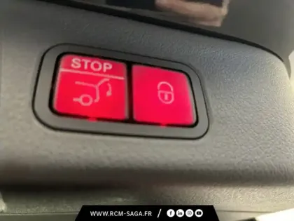 Photo 38 Mercedes Classe B Gén. III (W247) Ph1 AMG Line Edition 5