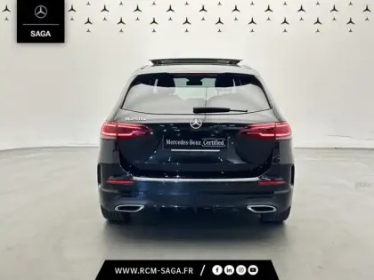 Photo 60 Mercedes Classe B 250 e AMG Line