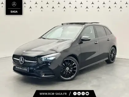 Photo 26 Mercedes Classe B Gén. III (W247) Ph1 AMG Line Edition 5