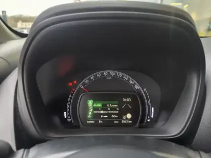 Photo 13 Toyota Aygo 1.0 VVT-i 72 Dynamic