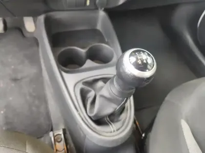 Photo 14 Toyota Aygo 1.0 VVT-i 72 Dynamic