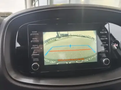 Photo 16 Toyota Aygo 1.0 VVT-i 72 Dynamic