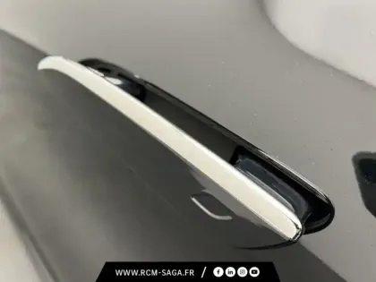 Photo 17 Mercedes CLA Coupe 220 AMG Line