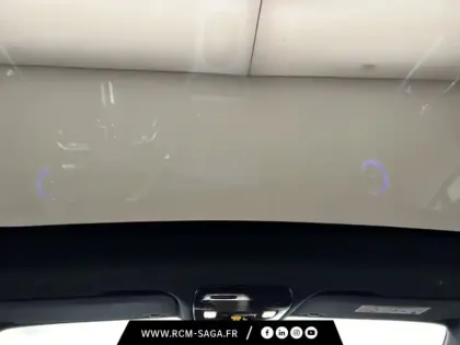 Photo 19 Mercedes CLA Coupe 220 AMG Line