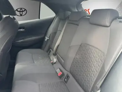 Photo 10 Toyota Corolla Hybride 122h Dynamic