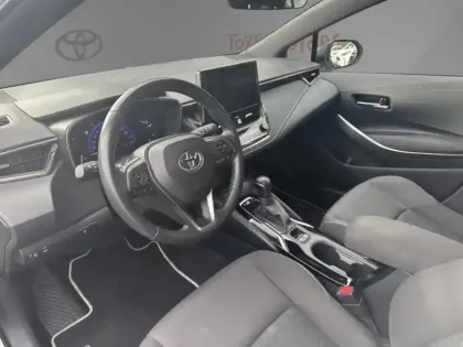 Photo 9 Toyota Corolla Hybride 122h Dynamic