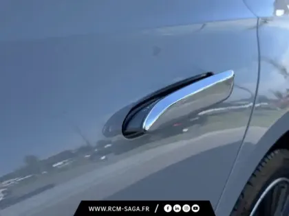 Photo 24 Mercedes Classe E Berline 220 d AMG Line