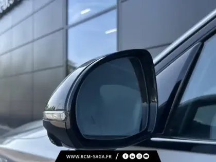 Photo 25 Mercedes Classe E Berline 220 d AMG Line