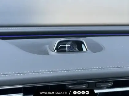 Photo 22 Mercedes Classe E Berline 220 d AMG Line