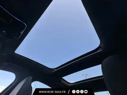 Photo 23 Mercedes Classe E Berline 220 d AMG Line