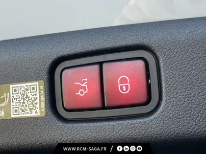 Photo 7 Mercedes Classe E Berline 220 d AMG Line