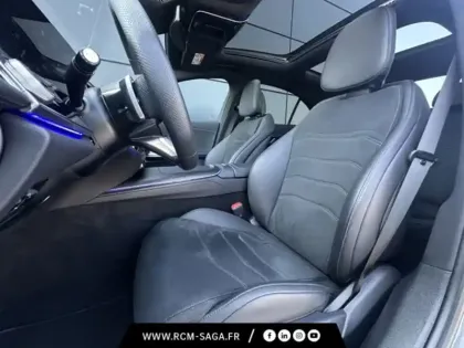 Photo 11 Mercedes Classe E Berline 220 d AMG Line