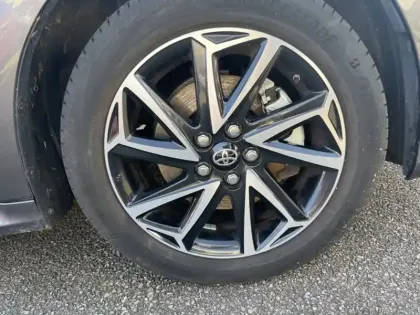 Photo 8 Toyota Yaris Hybride 116h Design