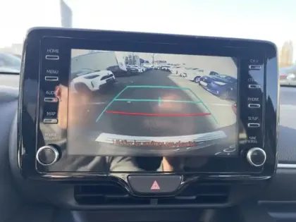 Photo 17 Toyota Yaris Hybride 116h Design