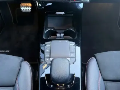 Photo 14 Mercedes Classe A Gén. IV (W177) Ph1 AMG Line 5