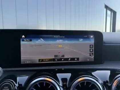 Photo 26 Mercedes Classe A Gén. IV (W177) Ph1 AMG Line 5