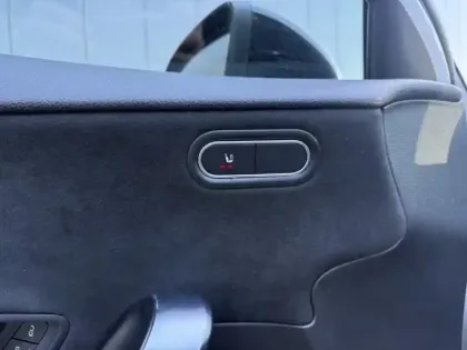 Photo 18 Mercedes Classe A Gén. IV (W177) Ph1 AMG Line 5