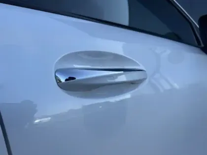 Photo 8 Mercedes Classe A Gén. IV (W177) Ph1 AMG Line 5