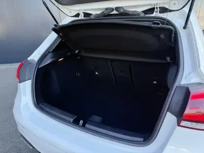 Photo 6 Mercedes Classe A Gén. IV (W177) Ph1 AMG Line 5