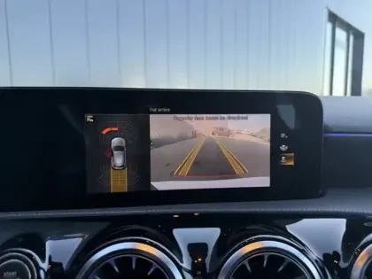 Photo 28 Mercedes Classe A Gén. IV (W177) Ph1 AMG Line 5