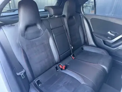 Photo 11 Mercedes Classe A Gén. IV (W177) Ph1 AMG Line 5