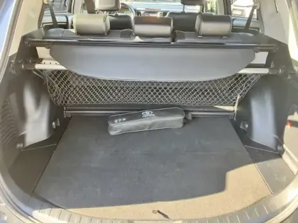 Photo 10 Toyota Rav4 Hybride 2WD Lounge