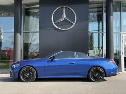 Photo 9 Mercedes CLE Cabriolet 200 AMG Line Cabri