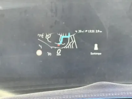 Photo 16 Mercedes CLE Cabriolet 200 AMG Line Cabri