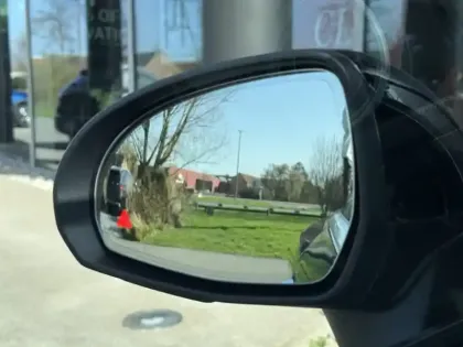 Photo 19 Mercedes CLE Cabriolet 200 AMG Line Cabri