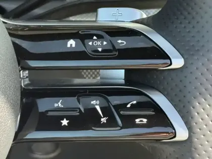 Photo 28 Mercedes CLE Cabriolet 200 AMG Line Cabri