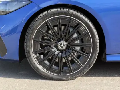 Photo 11 Mercedes CLE Cabriolet 200 AMG Line Cabri