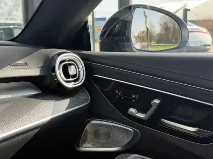 Photo 35 Mercedes CLE Cabriolet 200 AMG Line Cabri