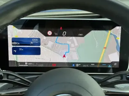 Photo 30 Mercedes CLE Cabriolet 200 AMG Line Cabri