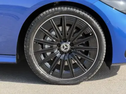 Photo 12 Mercedes CLE Cabriolet 200 AMG Line Cabri