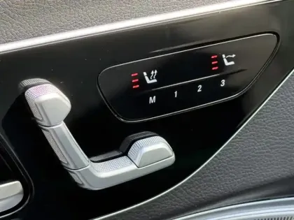 Photo 14 Mercedes CLE Cabriolet 200 AMG Line Cabri