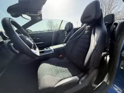 Photo 5 Mercedes CLE Cabriolet 200 AMG Line Cabri