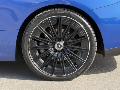 Photo 13 Mercedes CLE Cabriolet 200 AMG Line Cabri