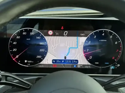 Photo 29 Mercedes CLE Cabriolet 200 AMG Line Cabri