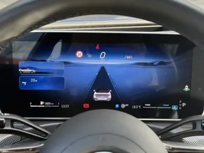 Photo 31 Mercedes CLE Cabriolet 200 AMG Line Cabri