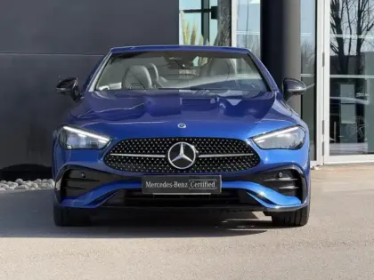 Photo 6 Mercedes CLE Cabriolet 200 AMG Line Cabri